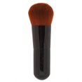thumbnail image 1 of Brocha colorete profesional, herramienta de maquillaje con brocha cosmética para base de pelo suave y bonito, 1 of 8