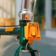 thumbnail image 3 of Bgsha for brompton Folding Bicycle Holder Adapter Bracket Front Adapter Bearing Block, 3 of 9