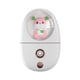 thumbnail image 5 of Vogacara Humidificador Facial, rociador de niebla, vaporizador Facial hidratante, rociador de agua portátil, herramienta para el cuidado de la Blanco brillante 2piezas, 5 of 6