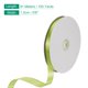 thumbnail image 2 of Cinta de satén Uxcell, cinta de satén de poliéster de cara simple para envoltura de regalos, manualidades Verde Oliva 5/8 pulgadas, 2 of 7