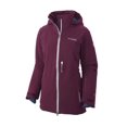 thumbnail image 1 of Columbia Titanium Veste Ci-Dessous Backcountry Femmes - S, Violet, 1 of 2