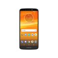 thumbnail image 2 of Motorola Moto e5 Plus 16GB Negro (Reacondicionado Grado A) Motorola ME5PLS, 2 of 4