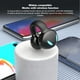 thumbnail image 3 of Auriculares Con Clip En Los Oídos Abiertos, Auriculares Con Clip Bluetooth Impermeables Sonido Estéreo HiFi Multifunción Para Música Para Llamadas, 3 of 7