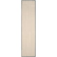 thumbnail image 2 of Safavieh Natural Fiber 5' X 8' Power Loomed Sisal Rug, 2 of 10