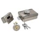 thumbnail image 3 of Smart Mute Security Electric Control Door Lock, 3 of 5