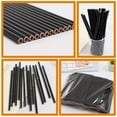 thumbnail image 3 of 10 Pcs Crayons en Bois pour Projets d'Art et Dessin, 3 of 8