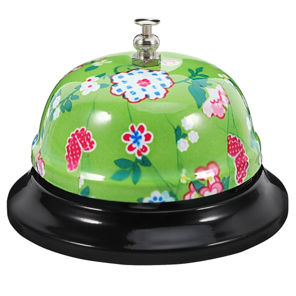 Ring The Bell Hotel Jingle Hand Bells Restaurant Call Ringer
