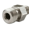 thumbnail image 3 of NOS/Nitrous Oxide System 17954SSNOS Fuel Hose Fitting, 3 of 3