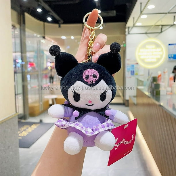 Nuevo diseno barato sanrio juguetes de peluche de diferentes tamanos Bodega Aurrera en linea