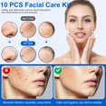 thumbnail image 5 of MUDMASKY Mascarilla de manos de medianoche 40 ml - Hidratante no graso de rápida absorción para manos hidratadas - Antienvejecimiento con vitamina E aceites de girasol y almendras - Fórmula vegana - A, 5 of 5