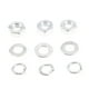 thumbnail image 4 of de Ámbar Intermitente Luz estroboscópica Señal de advertencia Lámpara DC24V, 4 of 9