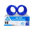 thumbnail image 1 of Resortes AG Kit para Auto Traseros para Nissan 200 SX 1995 a 1998 2 Piezas Nuevos, 1 of 5