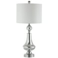 thumbnail image 5 of Safavieh Mercury Crackle Glass 25.5 in. H Table Lamp, Set of 2, 5 of 8