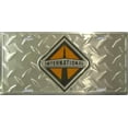 thumbnail image 2 of Plaque d'Immatriculation Logo International, 2 of 2