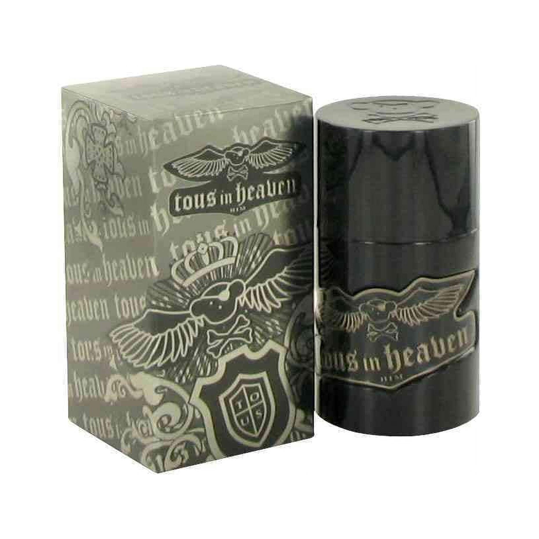 Tous Tous In Heaven Eau De Toilette Spray for Men oz