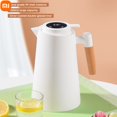 Xiaomi 1L Intelligent Temperature Display Thermos Large Capacity Coffee