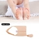 thumbnail image 1 of Corrector De Juanete Para Aliviar El Dolor, Corrector Ortopédico De Hallux Valgus, Separador De Dedo Gordo Para Hombres Y Mujeres, 1 of 7