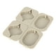 thumbnail image 5 of Molde Decorativo ANGGREK de Silicona Multiusos Reutilizable Para Cocina, 5 of 8