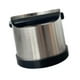 thumbnail image 5 of Accesorio para máquina de café expreso con absorción de impactos para cocina Boca redonda y plana, 5 of 9