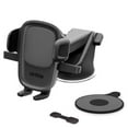 thumbnail image 3 of iOttie Easy One Touch 5 Dash & Windshield Phone Mount - Black, 3 of 8