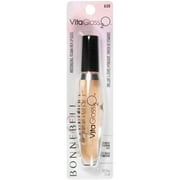 Bonne Bell: Moisturizing, Vitamin-Rich Lip Gloss Strawberry Tangerine Fizz 650 Vitagloss 2 O