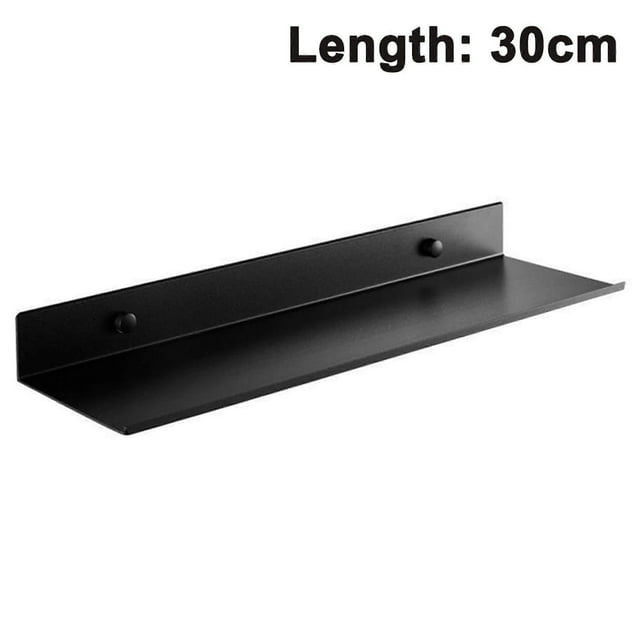Shower Shelf Self-adhesive Shower Shelf Without Drilling Bathroom Shelf Anthracite Bathroom Shelf For Gluing Wall Shelf Bathroom Shelf For Bathrooms