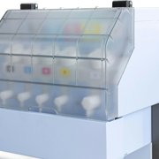 Compact Desktop DTF Printer for Home and Small Business