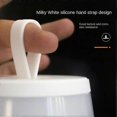 thumbnail image 4 of LED Night Light Touch Lamp Bedside Table Lamp for Kids Bedroom Dimmable with Remote Control Light R, 4 of 5