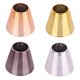 thumbnail image 4 of OULII 4Ud Ponytail Holder Clips Con Ergonómico Para Uso Diario Y Fiestas, 4 of 8
