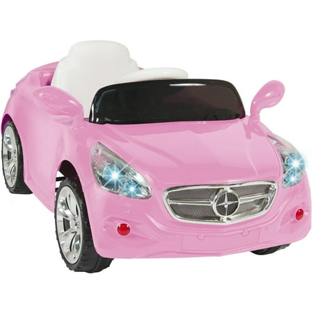 RC cars are the first choice of kids