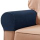 thumbnail image 2 of Fundas elásticas para reposabrazos Sunjoy Tech, de licra, para sillas, sofás y sillones reclinables (2 unidades), 2 of 4