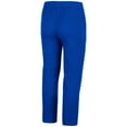 thumbnail image 3 of Men's Colosseum Royal Boise State Broncos Fleece Pants, 3 of 3