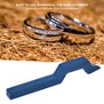 thumbnail image 4 of Metal Curved Jewelry Punch  For  Bracelet Marking,  , , Compact And Delicate, 4 of 8