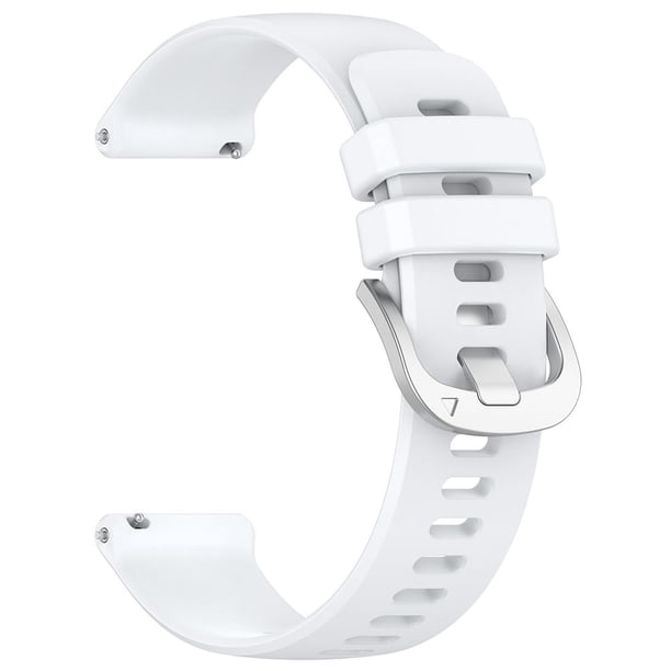 Pulsera Deportiva 18MM/22MM Ajustable para Huawei Watch GT5/GT5 Pro/GT4