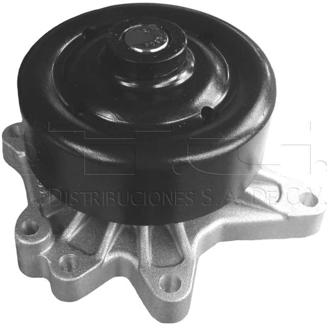 BOMBA DE AGUA MR-2 SPYDER 2006 TOYOTA 1.8L L4 SHARK .