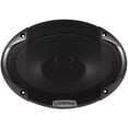 thumbnail image 4 of Alpine Bundle 2-Pair SPE-6090 6x9" Coax speakers, with BBX-F1200 280W 4-Ch Amp and Wiring, 4 of 11