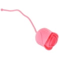 thumbnail image 6 of CTIRCHIU Silicone Rose Flower Tea Strainer for Practical Loose Tea Use, 6 of 8