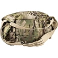 thumbnail image 4 of Bolsa de hombro para cámara Domke F-2 Camouflage para 1 o 2 cámaras réflex, 4 of 7