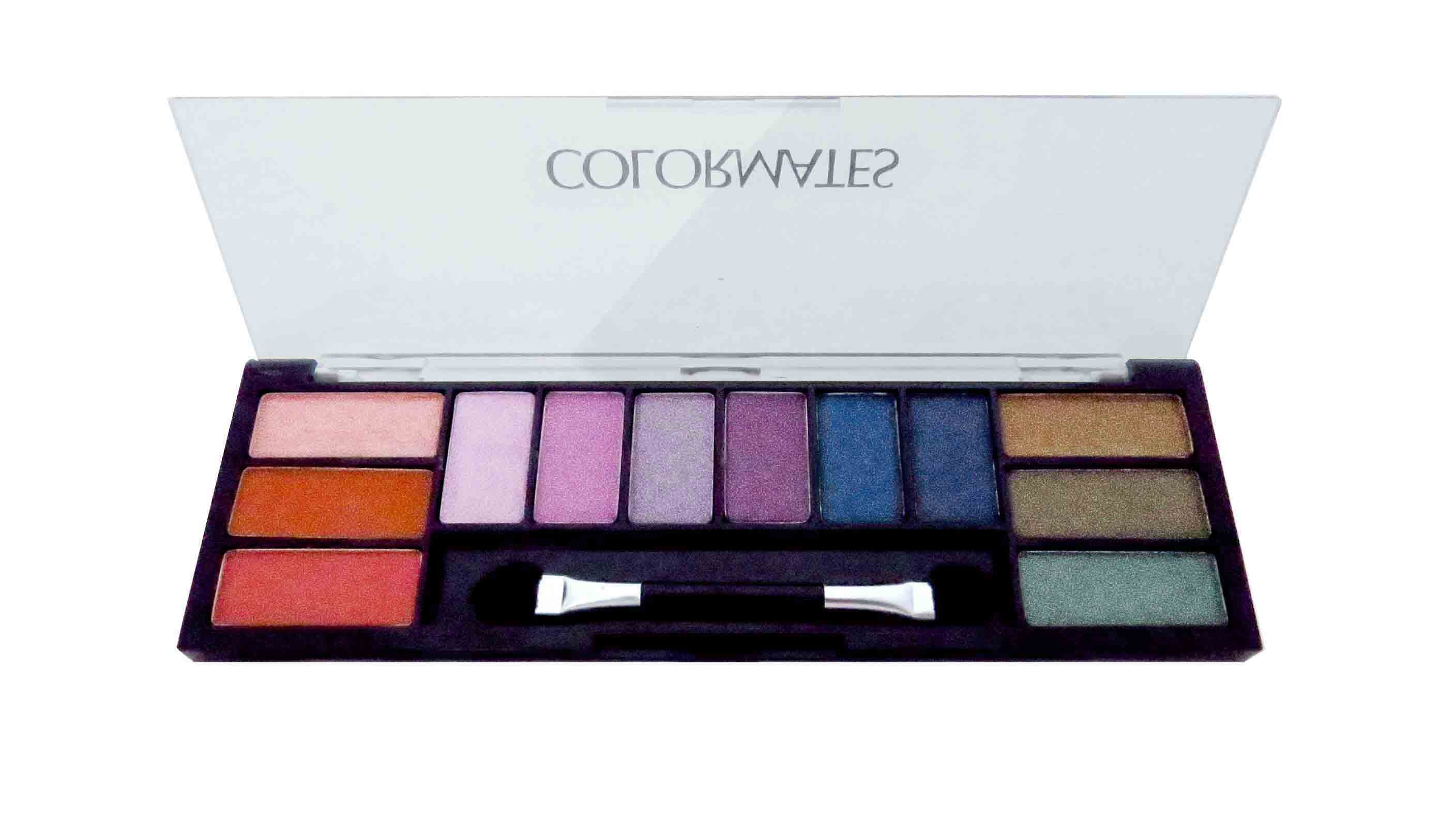 Eyeshadow Palettes Flower Bouquet