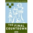 thumbnail image 1 of Pre-Owned Final Countdown (Paperback) 185744129X 9781857441291, 1 of 1