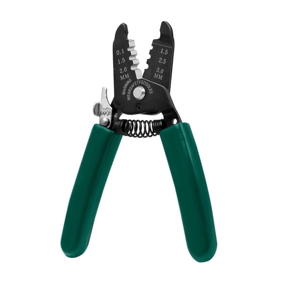 ZPAQI Plier Capillary-Tube Cutter Refrigeration Tool Maintenance for 3mm Tube Cutting