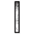thumbnail image 2 of ArtToFrames 4x35 inch Black Picture Frame, Black Wood Poster Frame (4107), 2 of 8