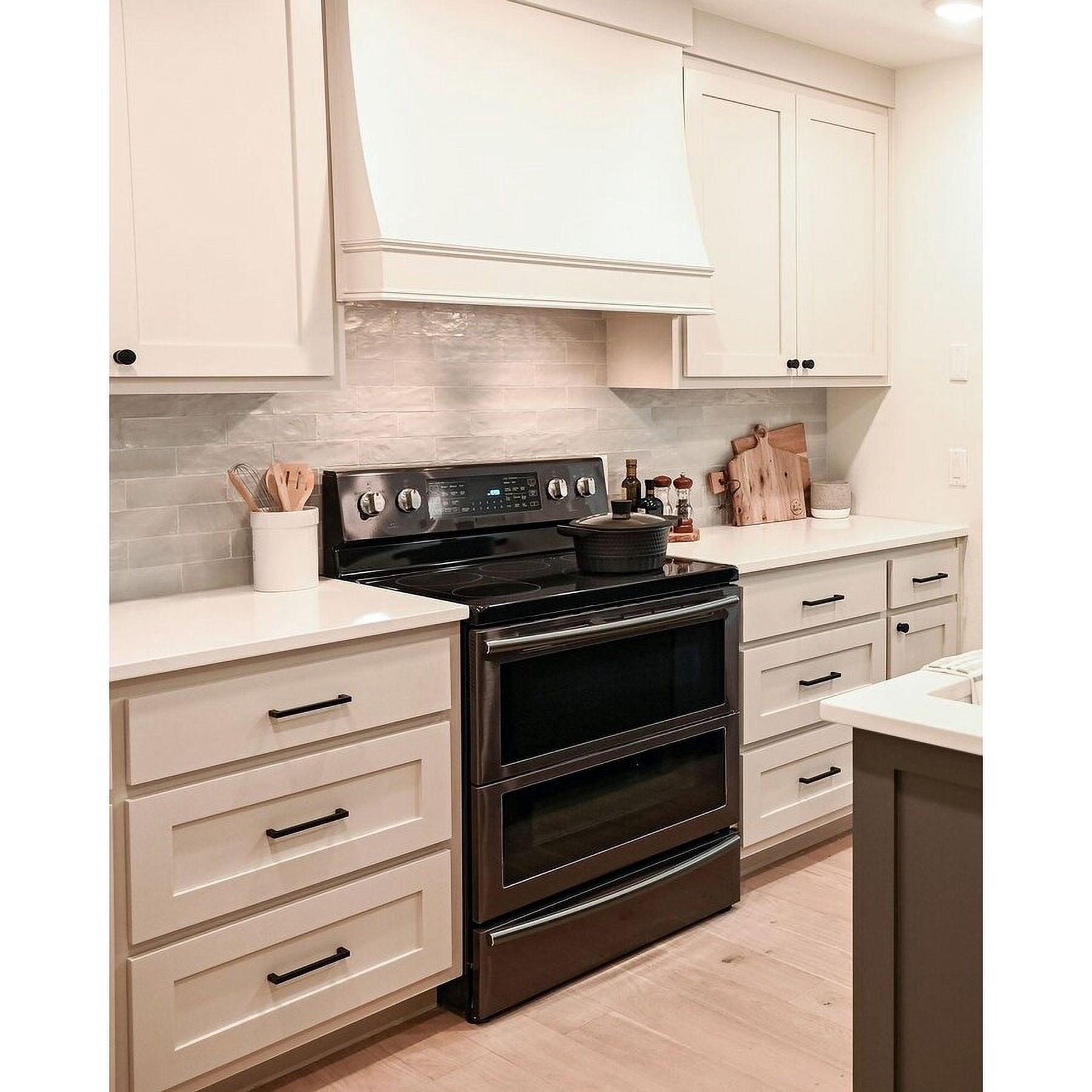 Apollo Tile   Blue 2.5-in. x 8-in. Matte Glossy Ceramic Subway Mosaic Tile (5.38 Sq ft/case)