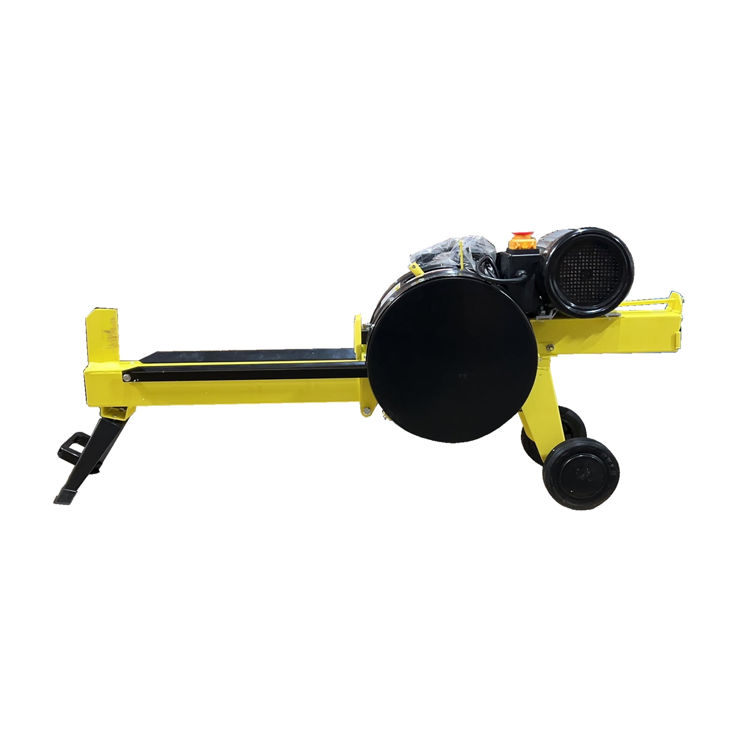 HPDAVV 7 Ton Log Splitter Electric, Hydraulic Log Splitter, Electric