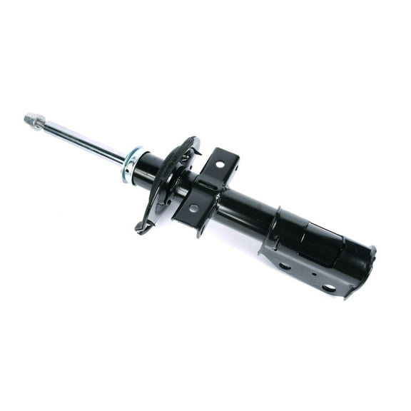 Suspension Strut Assembly Fits 2017 Buick Enclave