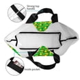 thumbnail image 4 of Easygdp Corn 4 Bolsas Tote para Mujer, Bolsos de Hombro para Viaje, Bolsos de Mano de Gran Capacidad para Compras y Trabajo, 4 of 8