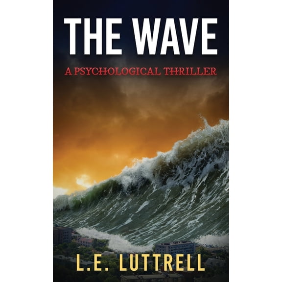 The Wave, (Paperback)