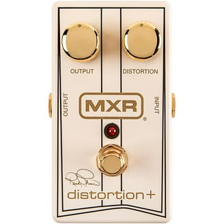 MXR Dunlop M222 Analog Talk Box w/4 Cables True Bypass Built-in