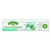 Nature's Gate Natural Toothpaste, Creme De Peppermint, 6 Oz