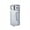 Silver, variant on Bdday Side Pressure Ignition Fire Open Flame Lighter Inflatable Lighter